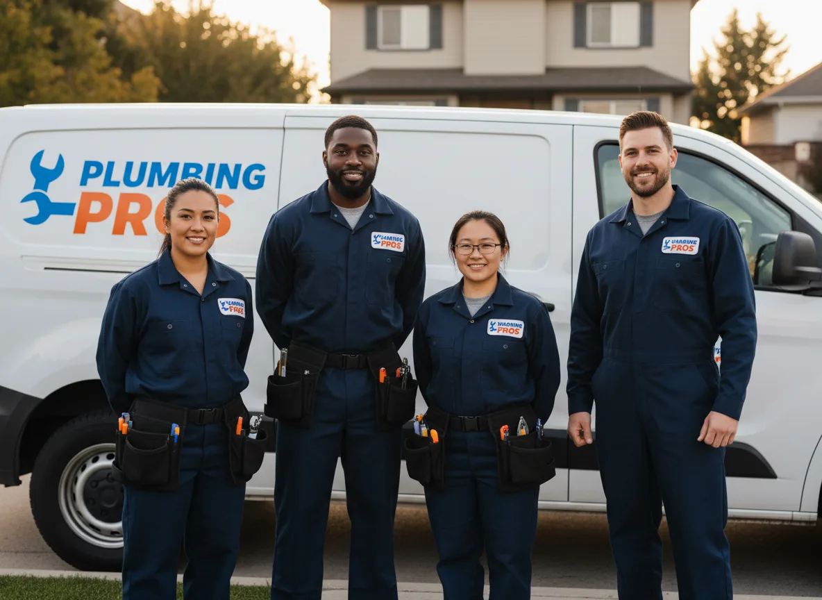 Water Heater Repair company in Klawock, AK